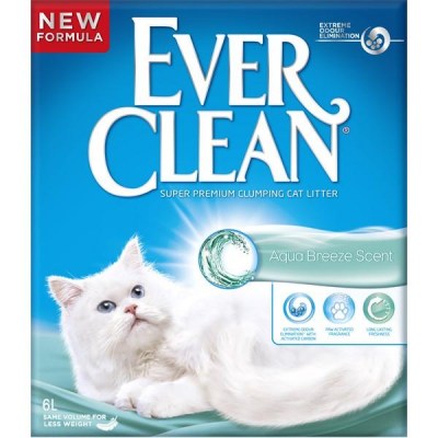 Ever Clean AQUA BREEZE